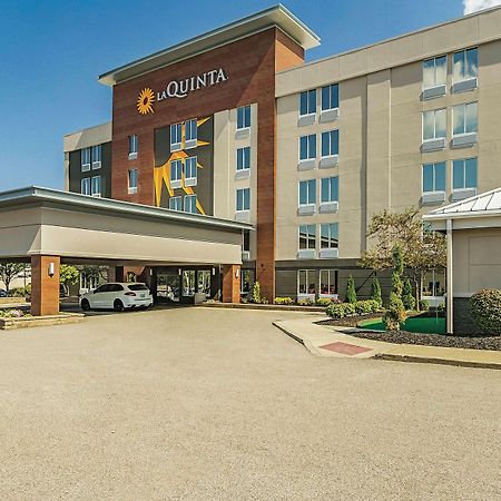 La Quinta By Wyndham Cleveland Airport West Hotel North Olmsted Bagian luar foto