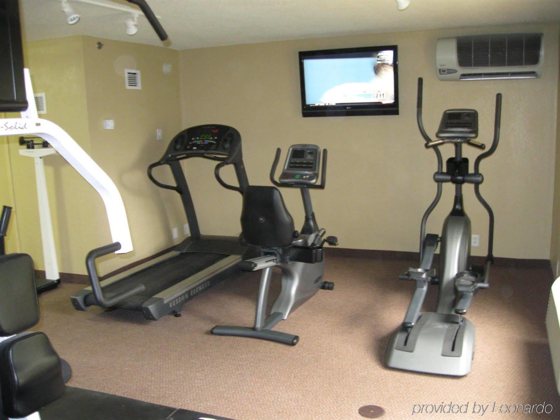 La Quinta By Wyndham Cleveland Airport West Hotel North Olmsted Bagian luar foto